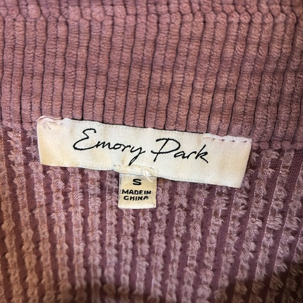 Emory park - Picture 3 of 5